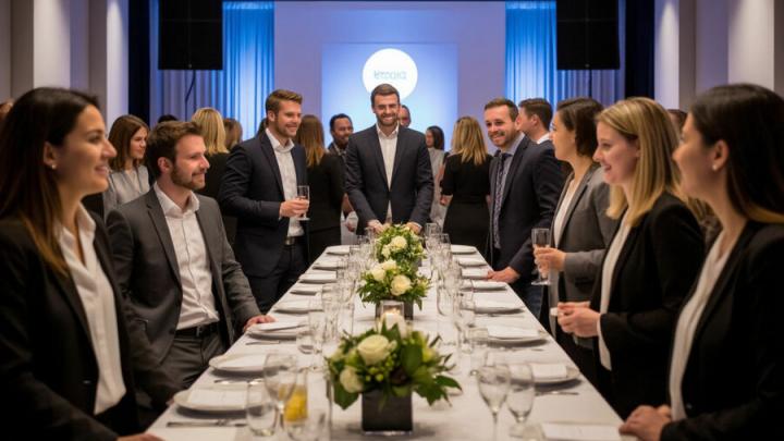 Подарки, премии, корпоративы: как саратовские компании поздравят сотрудников с праздниками Подарки, премии, корпоративы: как саратовские компании поздравят сотрудников с праздниками