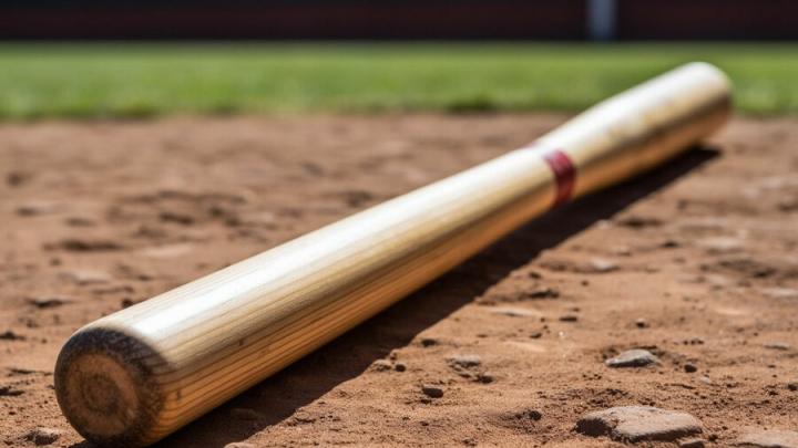 В Петровске мужчина с бейсбольной битой угрожал убить знакомого В Петровске мужчина с бейсбольной битой угрожал убить знакомого