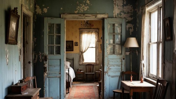 В Саратове чиновники снесли частный дом и потратили бюджетные деньги