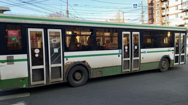 Саратовского перевозчика оштрафовали за нарушения в графике работы водителей Саратовского перевозчика оштрафовали за нарушения в графике работы водителей