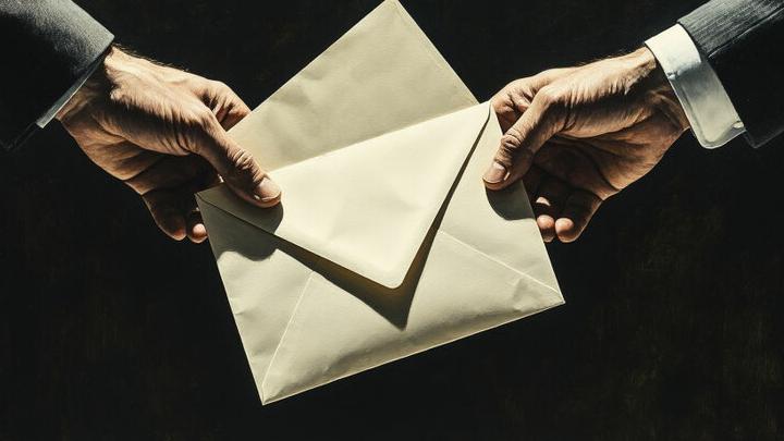 300 тысяч за «закрытые глаза»: саратовского инженера судят за коммерческий подкуп 300 тысяч за «закрытые глаза»: саратовского инженера судят за коммерческий подкуп