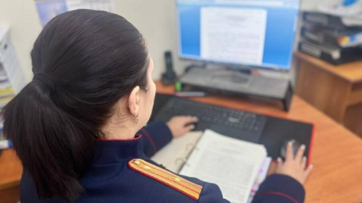 Полицейских из Вольска заподозрили в подделке улик