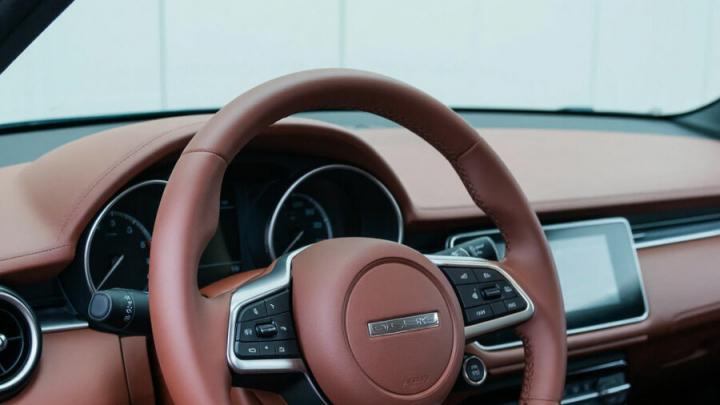 Пьяный водитель без прав сбил велосипедиста в Марксе