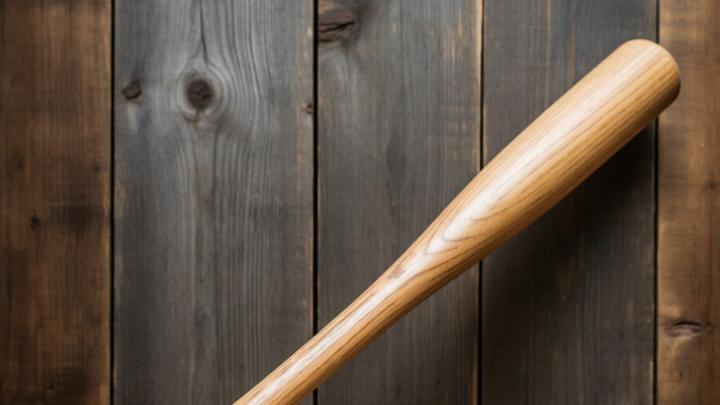 Саратовец с бейсбольной битой угрожал сожительнице из-за ревности Саратовец с бейсбольной битой угрожал сожительнице из-за ревности