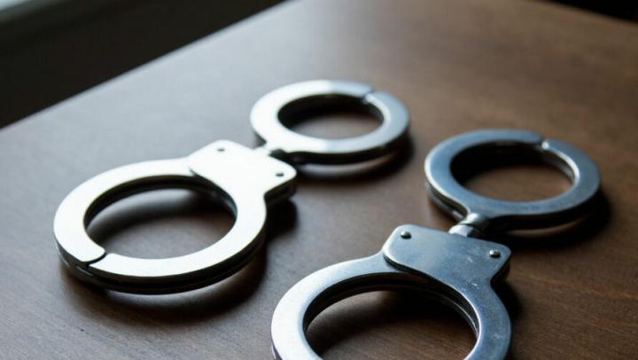 Саратовец получил 9 лет колонии за попытку продать наркотики Саратовец получил 9 лет колонии за попытку продать наркотики