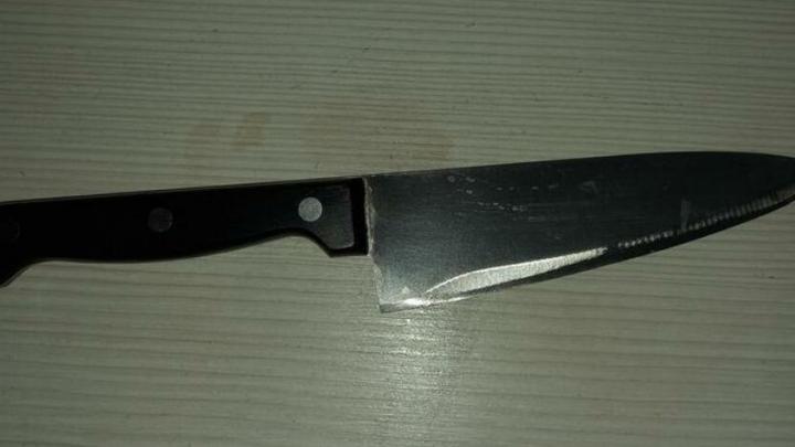 Удар в сердце: житель Энгельса получил 9 лет колонии строгого режима за убийство собутыльника