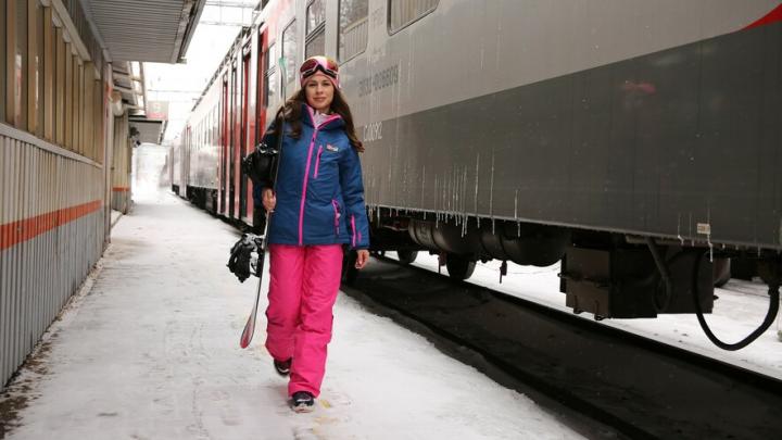 Расписание пригородных поездов в Саратовской области изменится 8–10 марта