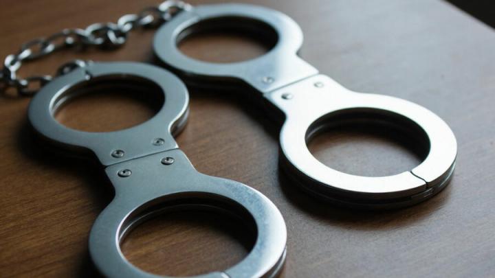 В Саратове задержали двоих молодых закладчиков с 300 граммами синтетики