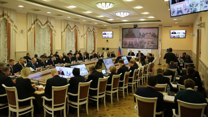 Командная работа на результат