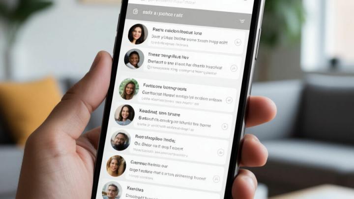 Саратовцы перепроверяют новости из дружеских чатов