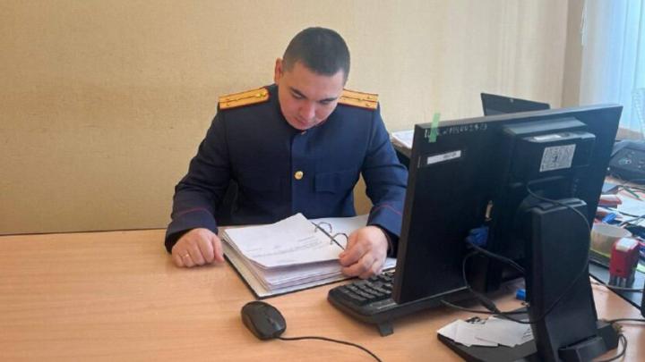 Пара из Новоузенска пыталась купить сыну место в колледже за 2,1 млн рублей