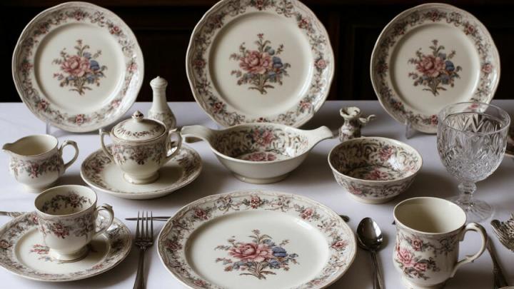 Саратовцы в три раза чаще покупают винтаж к 8 Марта