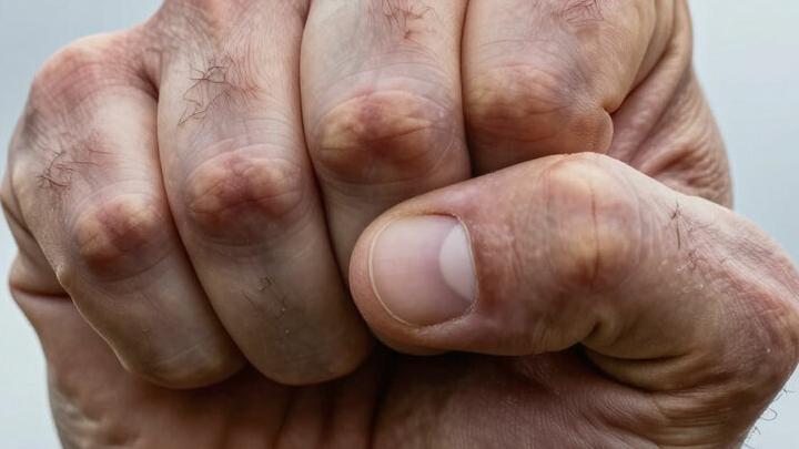 В Аркадаке двое мужчин подрались на праздновании 8 марта