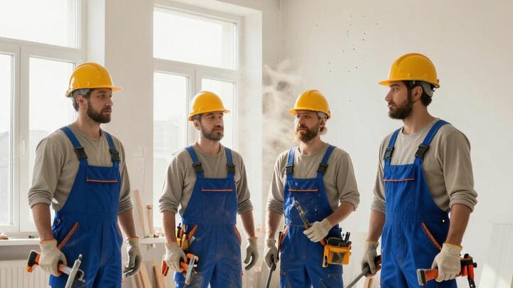 В Саратове рецидивист украл 25 тысяч рублей у гостя на вечеринке после ремонта