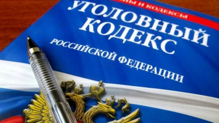 В Энгельсском районе завели уголовное дело из-за аварийного дома