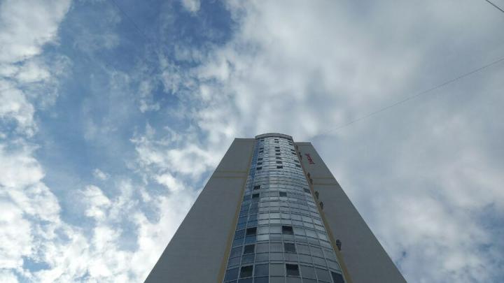 В Саратовской области прогнозируется переменная облачность