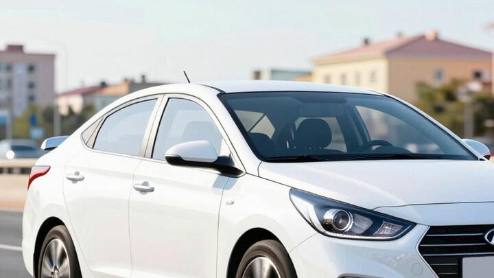 ������ ��������� ���������� ������� Hyundai �� ���� ��� ����