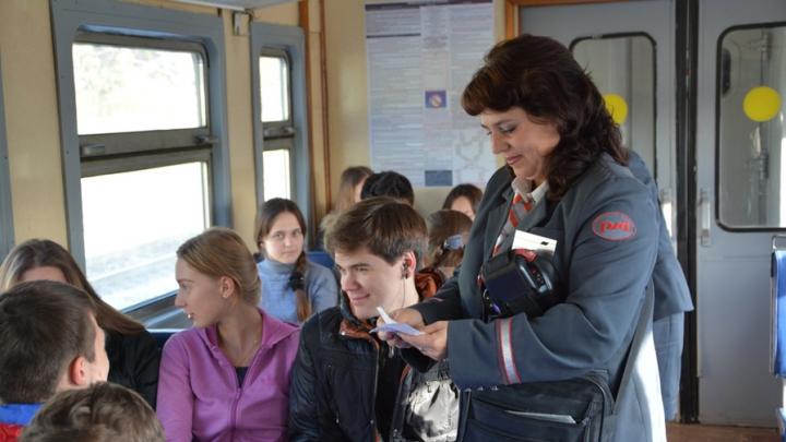 Пригородный поезд из Аткарска в Саратов начнёт ходить по новому расписанию