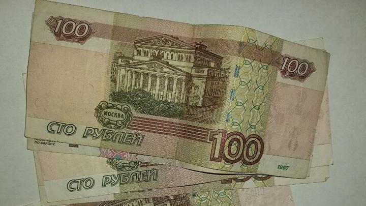 В Перелюбе мужчина избил знакомую из-за 200 рублей