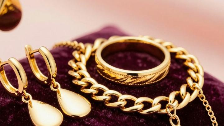 Помогла подняться и украла золото: в Саратове задержали воровку-«помощницу» Помогла подняться и украла золото: в Саратове задержали воровку-«помощницу»