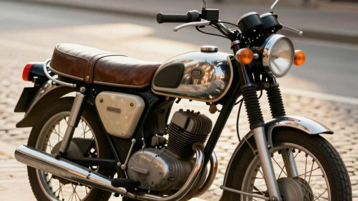 Житель Советского района оштрафован на 50 тысяч за передачу мопеда подростку