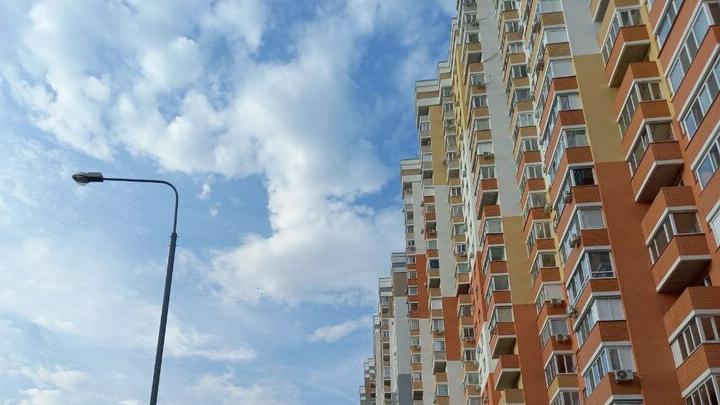 В Саратовской области прогнозируется пасмурный день