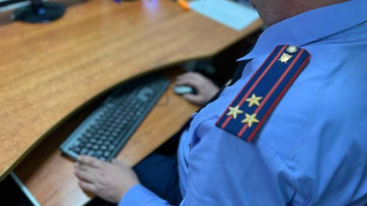 Жительница Балашова задержана после смертельной ссоры из-за ревности