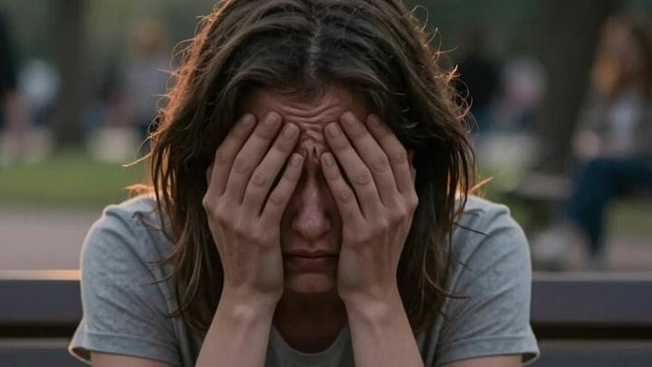 Саратовец избил подругу на турбазе в Энгельсе