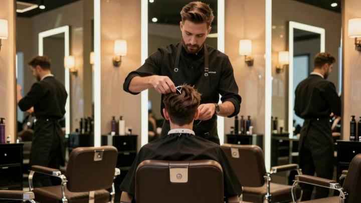 Больше половины саратовцев тратят на красоту до 5 тысяч в месяц