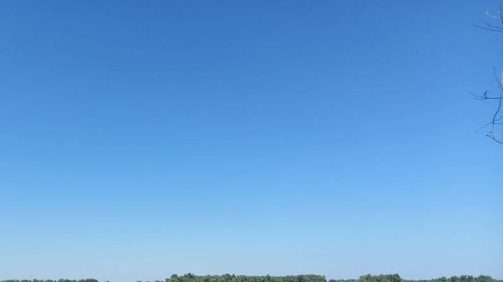 В течение ночи российское ПВО перехватило и уничтожило 283 вражеских БПЛА