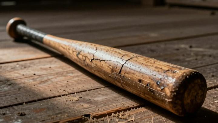 Жительница Энгельса разбила битой иномарку знакомой