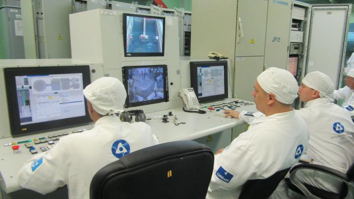 На Балаковской АЭС завершилась программа опытно-промышленной эксплуатации инновационного ядерного топлива 