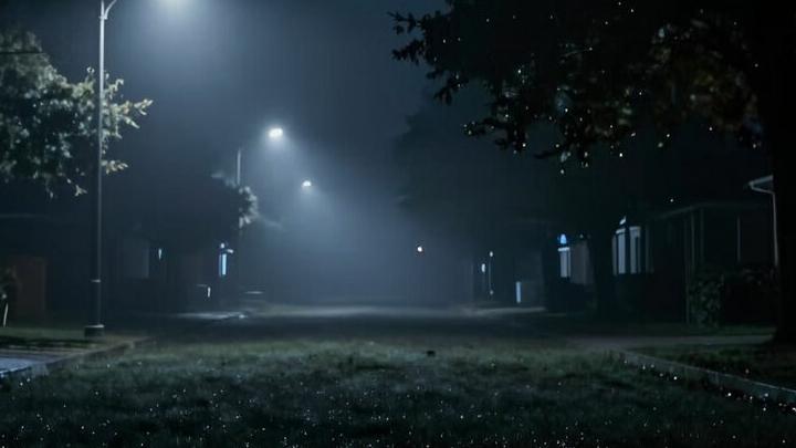 Саратовцев предупредили о ночном тумане