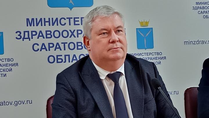Глава саратовского минздрава изучит опыт Казани перед открытием вытрезвителя Глава саратовского минздрава изучит опыт Казани перед открытием вытрезвителя