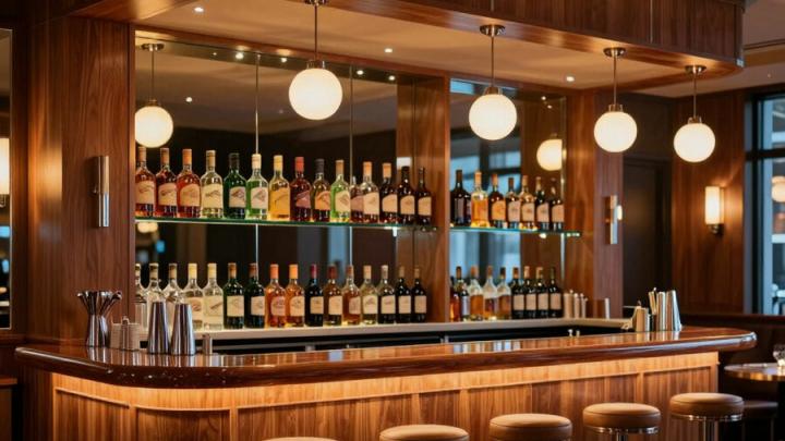 Знакомство в баре закончилось кражей: под Саратовом мужчина опустошил кошелек подруги Знакомство в баре закончилось кражей: под Саратовом мужчина опустошил кошелек подруги