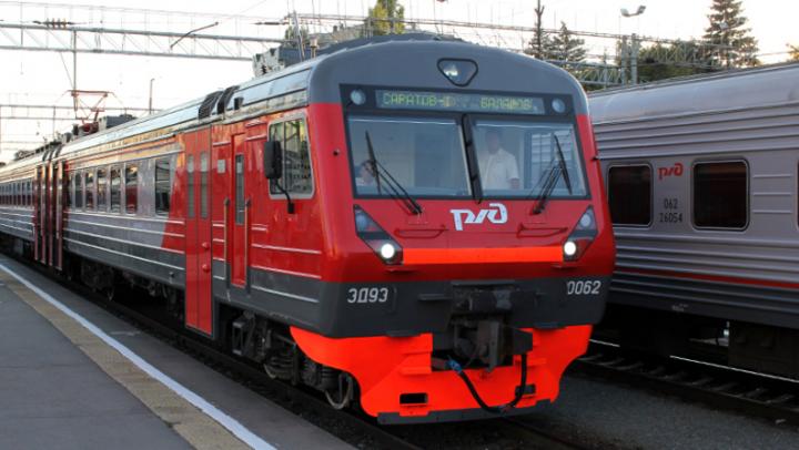 С конца марта в Саратовской области изменится расписание пригородных поездов С конца марта в Саратовской области изменится расписание пригородных поездов