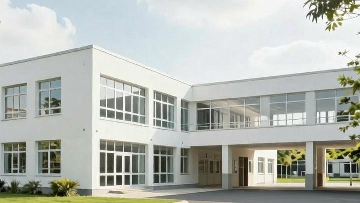 Директор школы из Мунино и подрядчик ответят в суде за ремонт на 1,5 млн рублей
