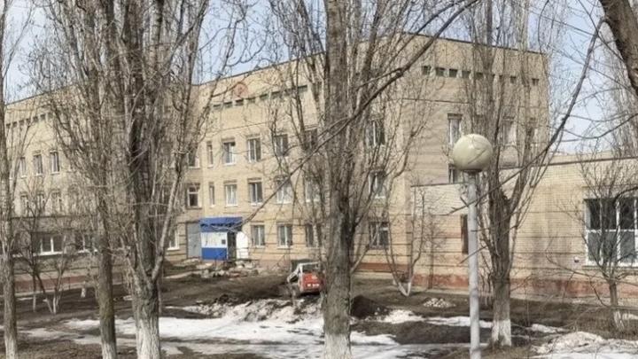 Поликлиника для 12 тысяч детей в Саратове уйдёт на капремонт: график работы не изменится