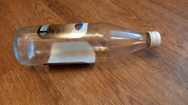 Разбил бутылку о голову: саратовец получил 6,5 года за попытку убийства на улице