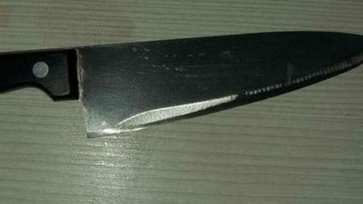 Жительница Вольска в приступе ревности убила любовника Жительница Вольска в приступе ревности убила любовника