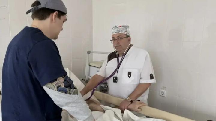 В Саратовской области за год спасли 2 тысячи отравившихся людей