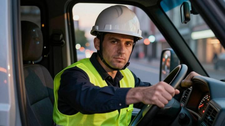 Энгельсский водитель заплатил 138 тысяч за лояльность начальника и теперь пойдет под суд