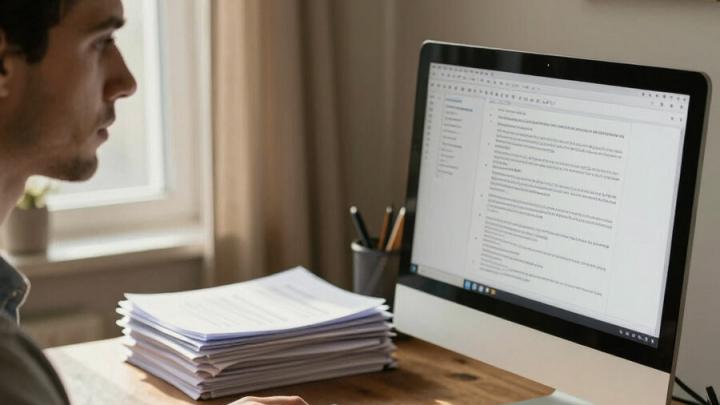 Почти половина саратовцев доверяют ИИ рутинную работу Почти половина саратовцев доверяют ИИ рутинную работу