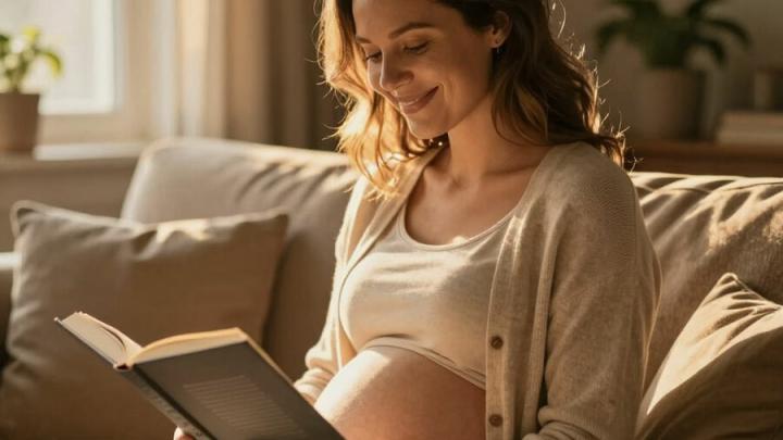 Почти 2000 саратовских мам получили декретные выплаты с начала года Почти 2000 саратовских мам получили декретные выплаты с начала года