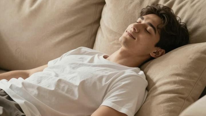 Почти каждый пятый саратовец признался в лени