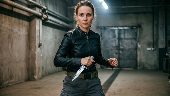 Женщины в Саратовской области стали реже совершать преступления Женщины в Саратовской области стали реже совершать преступления