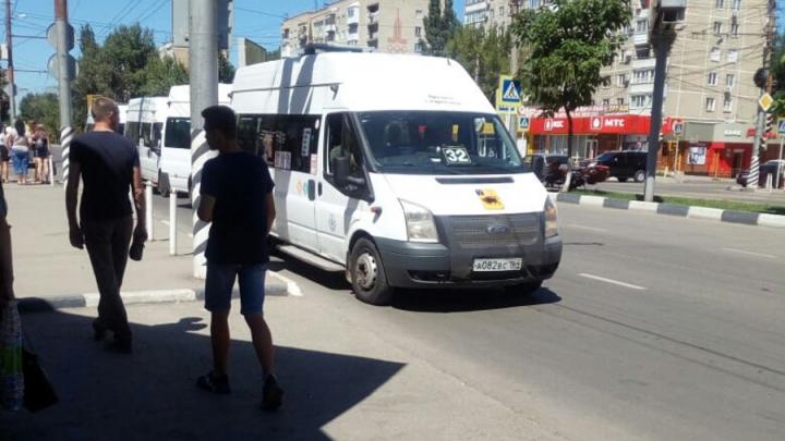 В Энгельсе начали работу дачные автобусные маршруты В Энгельсе начали работу дачные автобусные маршруты