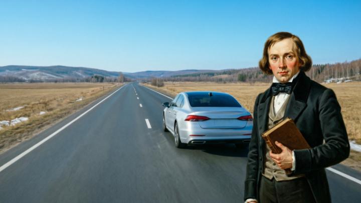 В Балашовском районе экс-чиновник попался на «мёртвой душе»