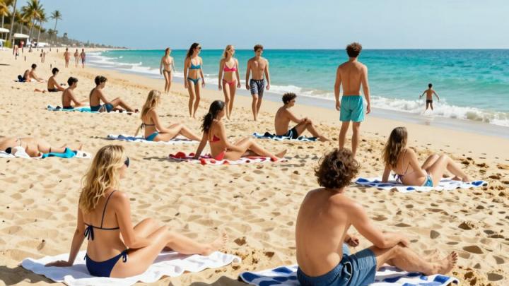 Саратовцы на 18% чаще бронируют жилье для летнего отпуска