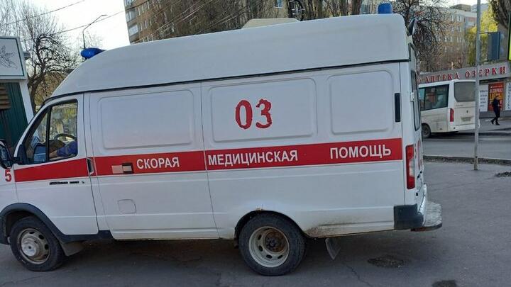 В Гагаринском районе ищут свидетелей смертельного ДТП